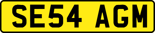 SE54AGM