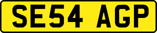 SE54AGP