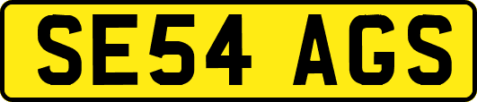 SE54AGS