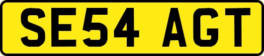 SE54AGT