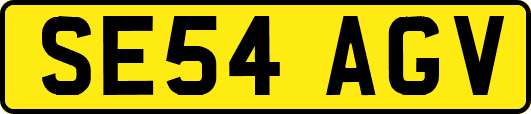 SE54AGV