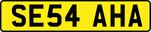 SE54AHA