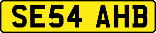 SE54AHB