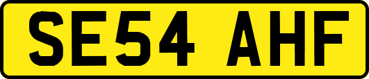 SE54AHF