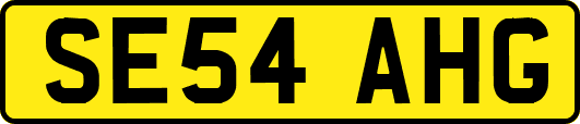 SE54AHG