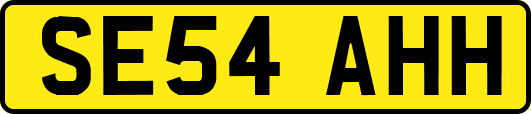 SE54AHH