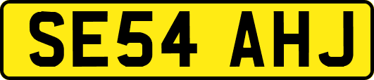 SE54AHJ