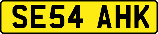 SE54AHK