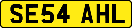 SE54AHL