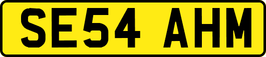 SE54AHM