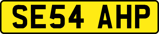 SE54AHP