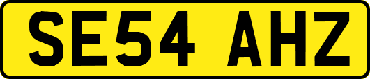 SE54AHZ