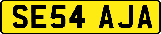 SE54AJA