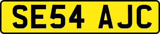 SE54AJC