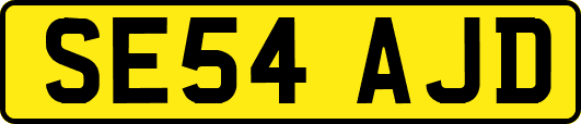 SE54AJD