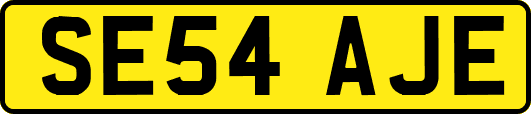 SE54AJE