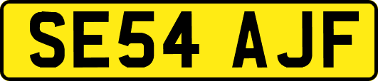 SE54AJF