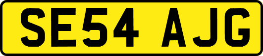 SE54AJG