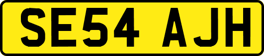 SE54AJH