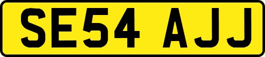 SE54AJJ