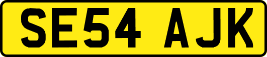 SE54AJK