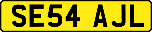 SE54AJL
