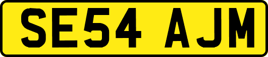 SE54AJM