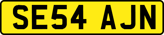 SE54AJN