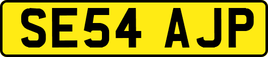 SE54AJP