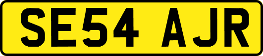 SE54AJR