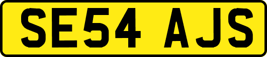 SE54AJS