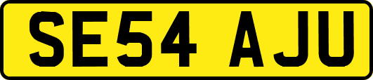SE54AJU