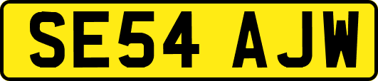 SE54AJW