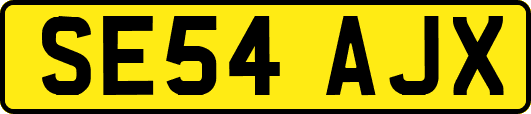 SE54AJX