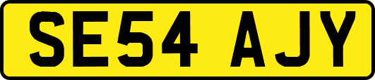 SE54AJY