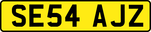 SE54AJZ