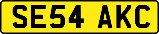 SE54AKC