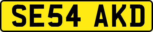 SE54AKD