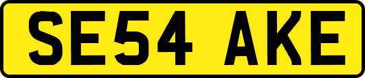 SE54AKE