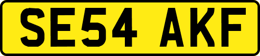 SE54AKF