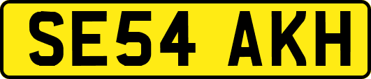 SE54AKH