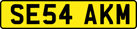 SE54AKM