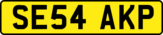 SE54AKP