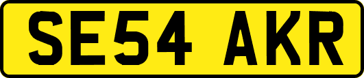 SE54AKR