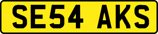 SE54AKS