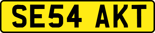 SE54AKT