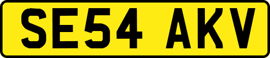 SE54AKV