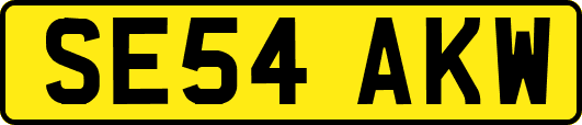 SE54AKW