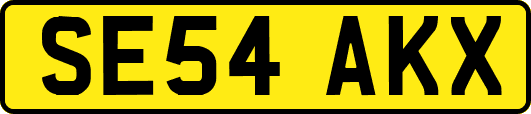 SE54AKX