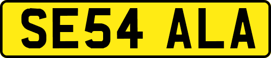 SE54ALA